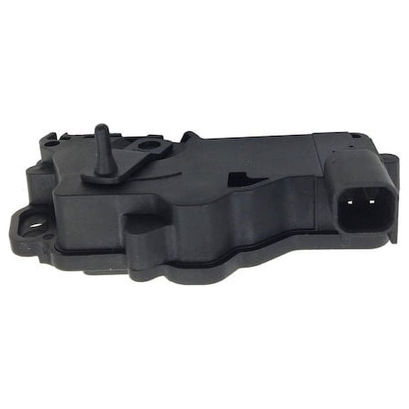 Front Right Door Lock Actuator - Compatible with 2008 - 2009 Ford Taurus X