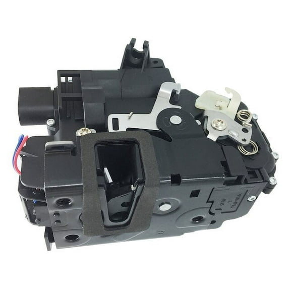 Front Right Door Lock Actuator - Compatible with 2008 Volkswagen R32