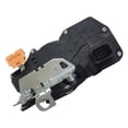 thumbnail image 1 of Front Right Door Lock Actuator - Compatible with 2009 - 2014 Cadillac CTS 2010 2011 2012 2013, 1 of 2