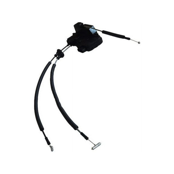 Front Right Door Lock Actuator - Compatible with 2010 - 2015 Hyundai Sonata 2011 2012 2013 2014