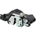 thumbnail image 1 of Front Right Door Lock Actuator - Compatible with 2010 Toyota Highlander, 1 of 2