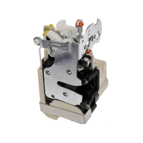 Front Right Door Lock Actuator Motor - Compatible with 1999 - 2000 Chevy Silverado 1500