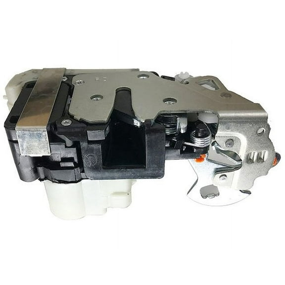 Front Right Door Lock Actuator Motor - Compatible with 1999 - 2000 GMC Sierra 2500