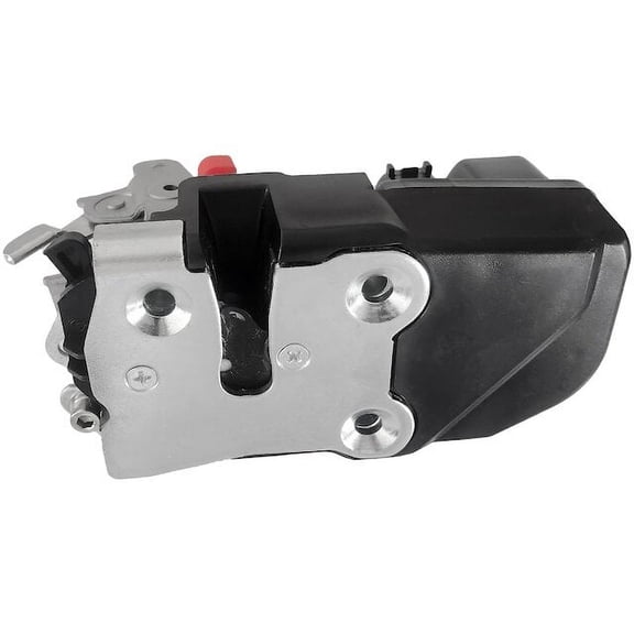 Front Right Door Lock Actuator Motor - Compatible with 1999 - 2004 Jeep Grand Cherokee 2000 2001 2002 2003