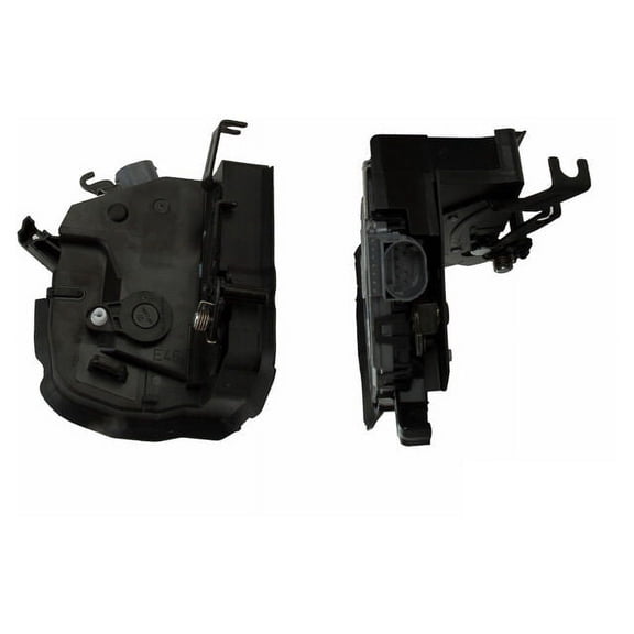 Front Right Door Lock Actuator Motor - Compatible with 2001 - 2006 BMW M3 2002 2003 2004 2005