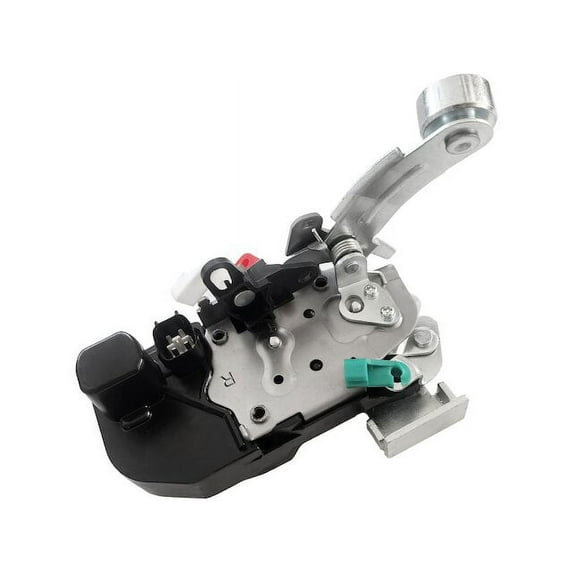 Front Right Door Lock Actuator Motor - Compatible with 2003 - 2007 Jeep Liberty 2004 2005 2006