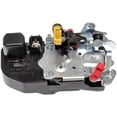 thumbnail image 1 of Front Right Door Lock Actuator Motor - Compatible with 2003 - 2008 Dodge Ram 1500 Standard Cab Pickup 2004 2005 2006 2007, 1 of 2