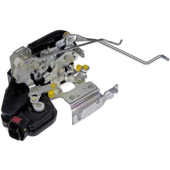 Front Right Door Lock Actuator Motor - Compatible with 2003 - 2008 Hyundai Tiburon 2004 2005 2006 2007