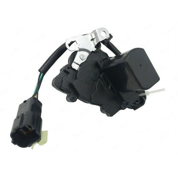Front Right Door Lock Actuator Motor - Compatible with 2003 - 2009 Kia Sorento 2004 2005 2006 2007 2008