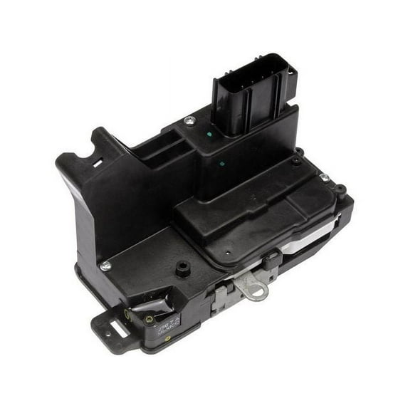 Front Right Door Lock Actuator Motor - Compatible with 2005 - 2007 Mercury Mariner 2006
