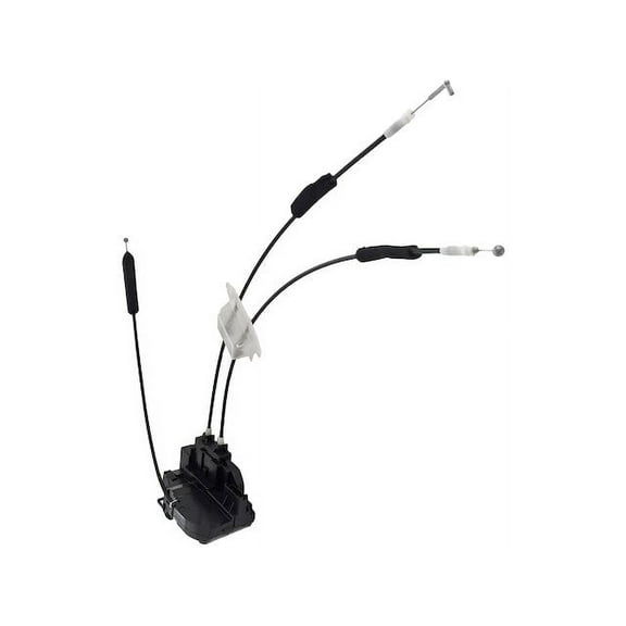 Front Right Door Lock Actuator Motor - Compatible with 2005 - 2007 Nissan Murano 2006