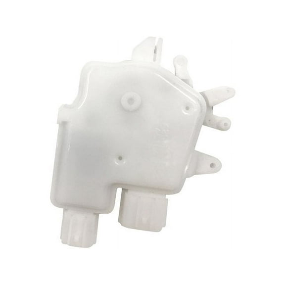 Front Right Door Lock Actuator Motor - Compatible with 2005 - 2015 Nissan Xterra 2006 2007 2008 2009 2010 2011 2012 2013 2014