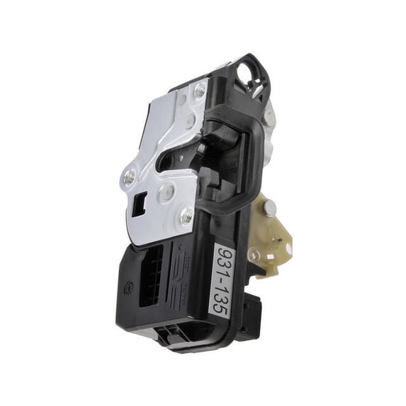 Front Right Door Lock Actuator Motor - Compatible with 2006 - 2009 Pontiac Torrent - Dorman