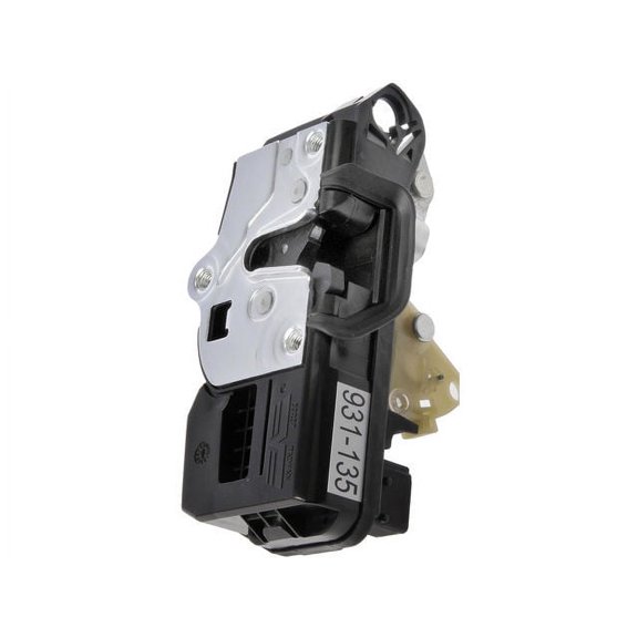 Front Right Door Lock Actuator Motor - Compatible with 2006 - 2009 Pontiac Torrent 2007 2008