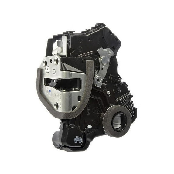 Front Right Door Lock Actuator Motor - Compatible with 2006 - 2018 Toyota RAV4 2007 2008 2009 2010 2011 2012 2013 2014 2015 2016 2017