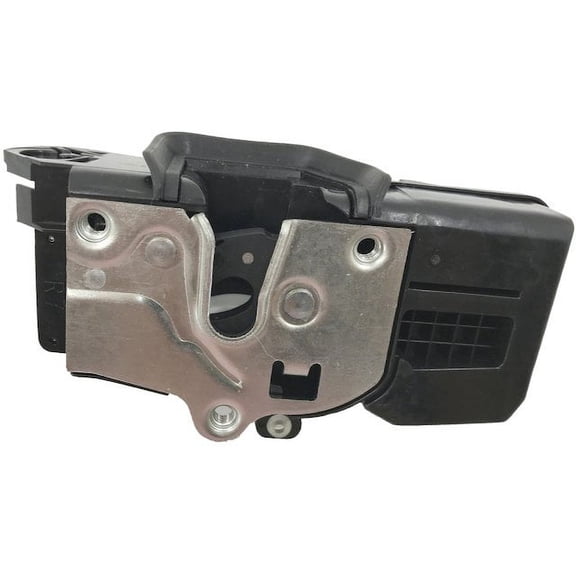Front Right Door Lock Actuator Motor - Compatible with 2007 - 2009 Pontiac G5 Coupe 2008