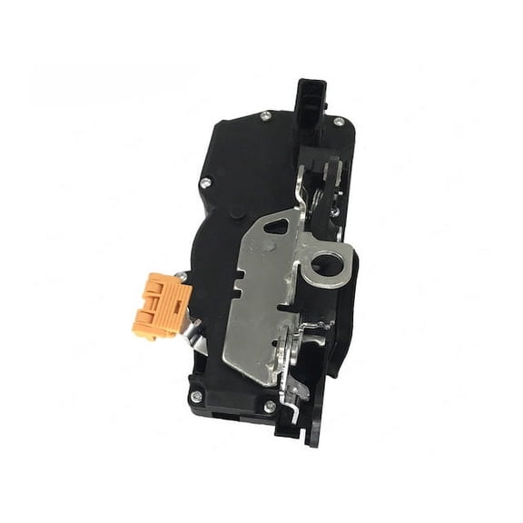 Front Right Door Lock Actuator Motor - Compatible with 2007 - 2009 Pontiac G5 Sedan 2008