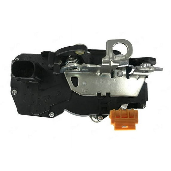 Front Right Door Lock Actuator Motor - Compatible with 2007 GMC Yukon