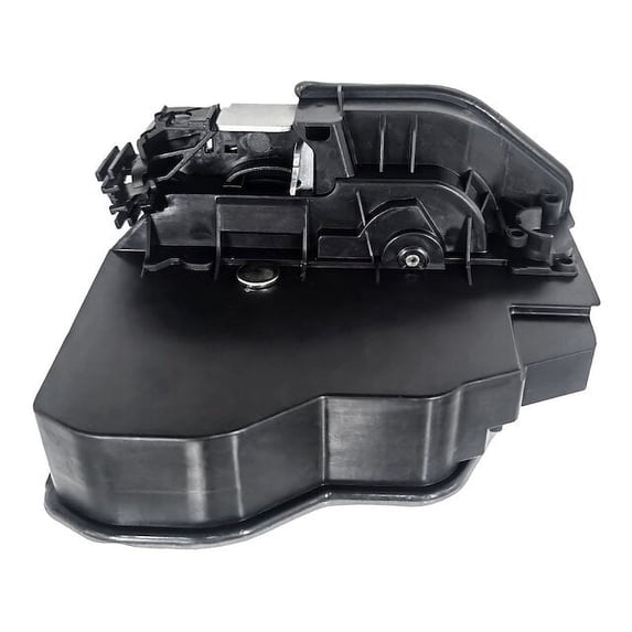 Front Right Door Lock Actuator Motor - Compatible with 2008 - 2009 BMW X6