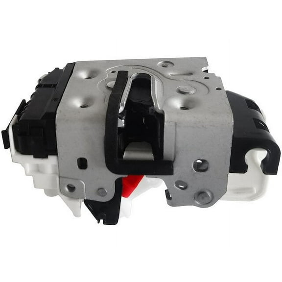 Front Right Door Lock Actuator Motor - Compatible with 2008 - 2010 Chrysler Town & Country 2009