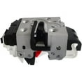 thumbnail image 1 of Front Right Door Lock Actuator Motor - Compatible with 2010 - 2012 Dodge Caliber 2011, 1 of 2