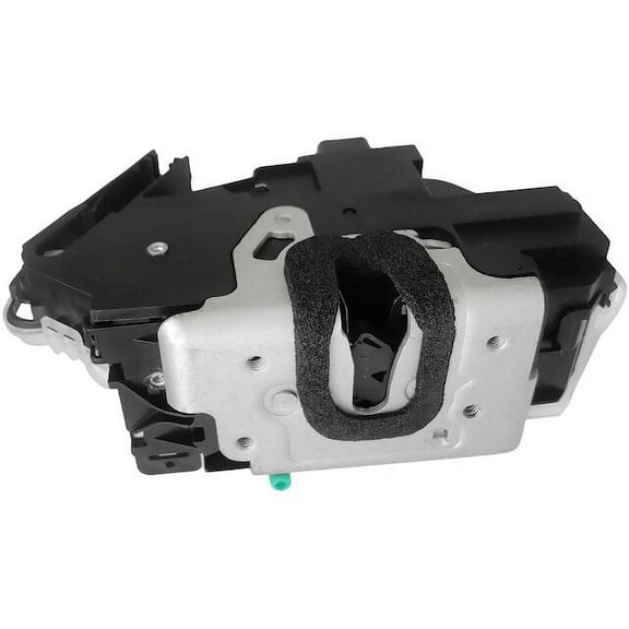 Front Right Door Lock Actuator Motor - Compatible with 2010 - 2014 Ford Mustang 2011 2012 2013