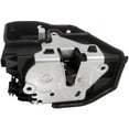 thumbnail image 1 of Front Right Door Lock Actuator Motor - Compatible with 2010 - 2015 BMW 335i 2011 2012 2013 2014, 1 of 2