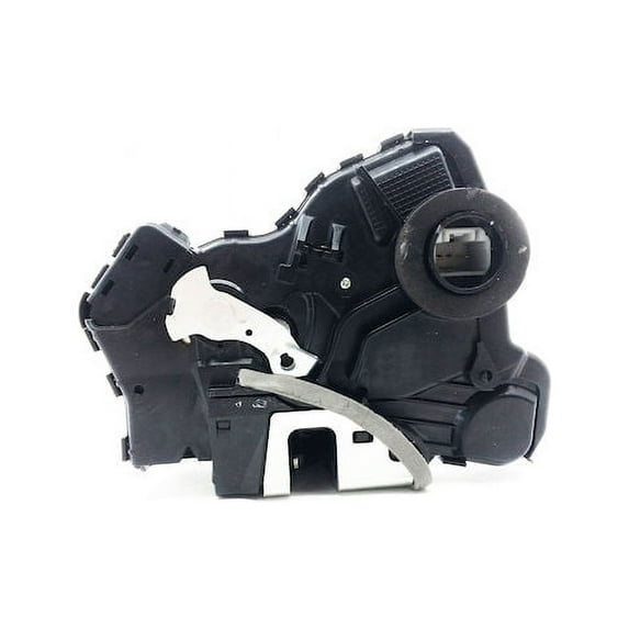 Front Right Door Lock Actuator Motor - Compatible with 2010 - 2015 Toyota 4Runner 2011 2012 2013 2014