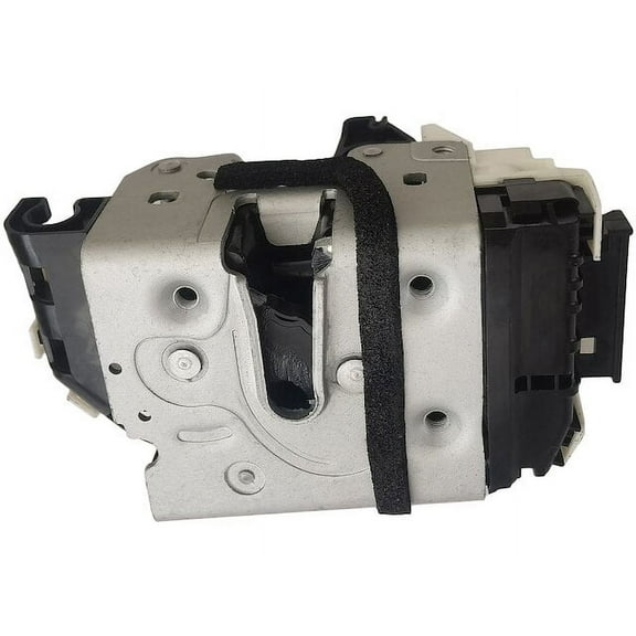 Front Right Door Lock Actuator Motor - Compatible with 2010 Dodge Ram 2500 4-Door
