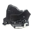 thumbnail image 1 of Front Right Door Lock Actuator Motor - Compatible with 2011 - 2015 Toyota Sienna 2012 2013 2014, 1 of 2