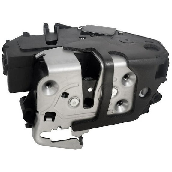 Front Right Door Lock Actuator Motor - Compatible with 2011 - 2018 Ford Fiesta ST 2012 2013 2014 2015 2016 2017