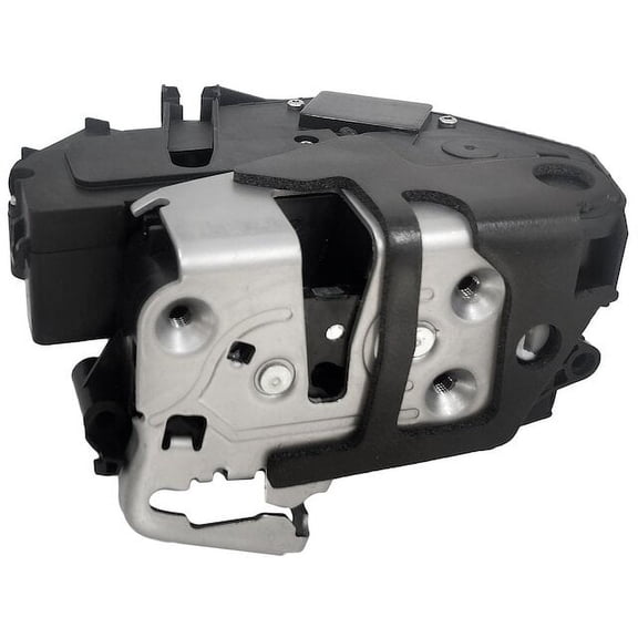 Front Right Door Lock Actuator Motor - Compatible with 2011 - 2018 Ford Fiesta ST 2012 2013 2014 2015 2016 2017