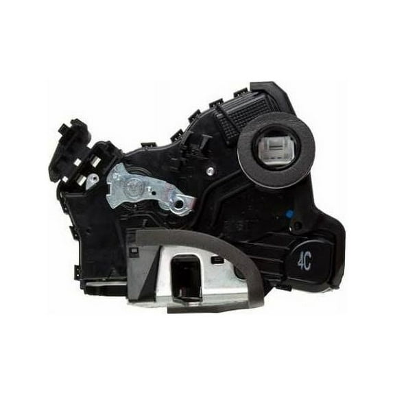 Front Right Door Lock Actuator Motor - Compatible with 2013 - 2018 ES300h 2014 2015 2016 2017