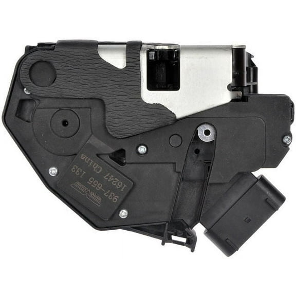 Front Right Door Lock Actuator Motor - Compatible with 2013 - 2019 Ford Escape 2014 2015 2016 2017 2018