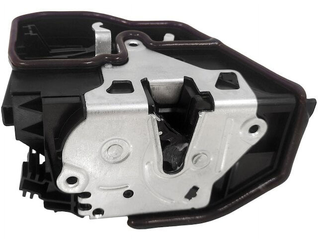 Front Right Door Lock Actuator Motor - Compatible with 2014 - 2016 BMW 428i xDrive 2015