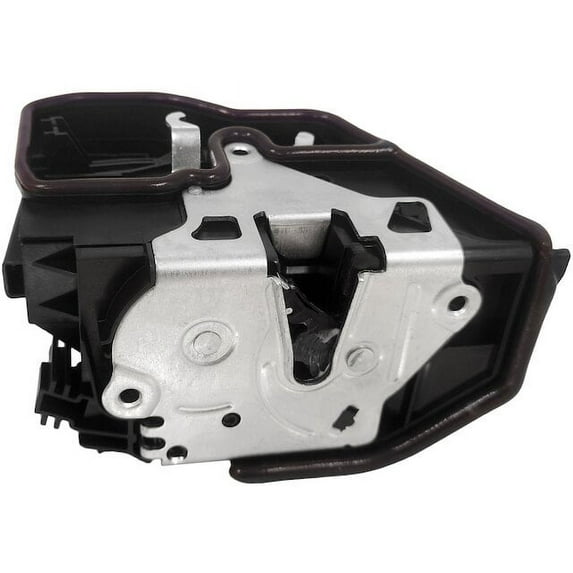 Front Right Door Lock Actuator Motor - Compatible with 2014 - 2016 BMW 428i xDrive 2015