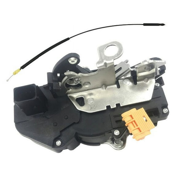 Front Right Door Lock Actuator Motor Kit - Compatible with 2007 - 2009 GMC Yukon 2008