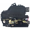thumbnail image 2 of Rear Left Door Lock Actuator Mechanism For SEAT Leon MK1, Toledo MK2, Arosa 2 of 4