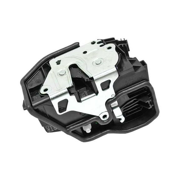 Front Right Door Lock Assembly - Compatible with 2003 - 2016 BMW Z4 2004 2005 2006 2007 2008 2009 2010 2011 2012 2013 2014 2015