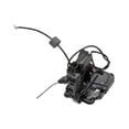 thumbnail image 1 of Front Right Door Lock Assembly - Compatible with 2006 - 2009 Mercedes-Benz E350 2007 2008, 1 of 2