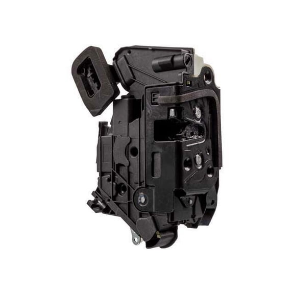 Front Right Door Lock Assembly - Compatible with 2010 - 2017 Volkswagen GTI 2011 2012 2013 2014 2015 2016