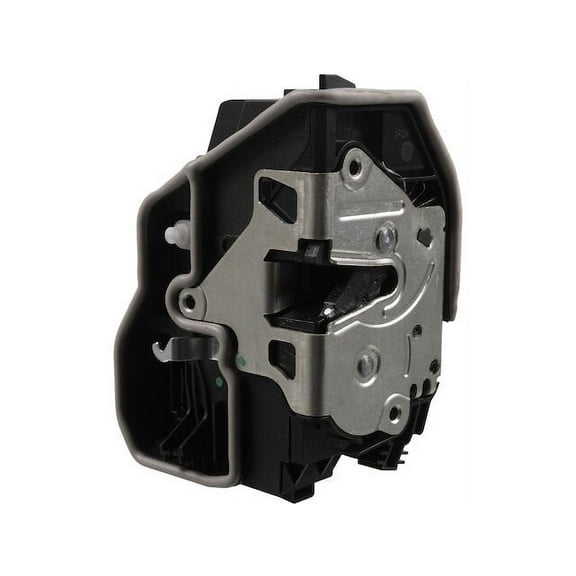 Front Right Door Lock Assembly - Compatible with 2013 - 2015 BMW X1 2014