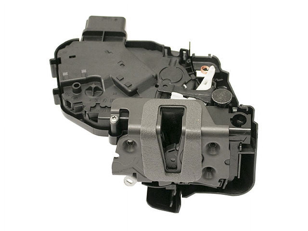 Range Rover Trunk Lock Front Right Door Lock Assembly - Compatible with 2014 - 2022 Land Rover ...