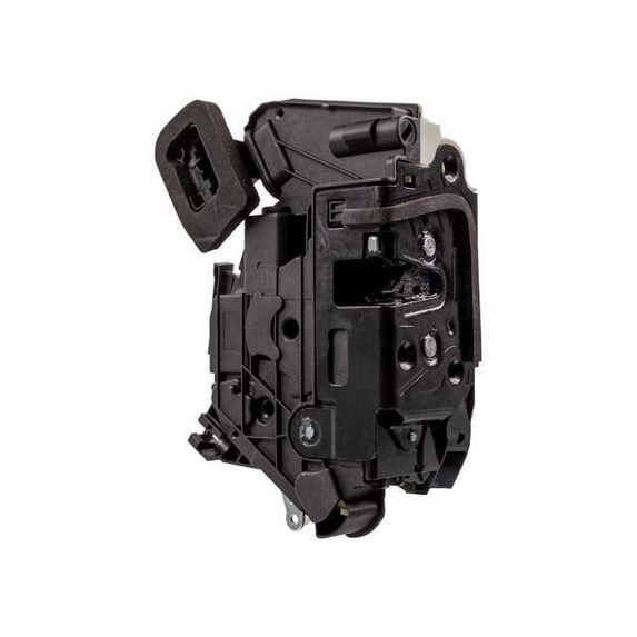 Front Right Door Lock Assembly - Compatible with 2020 - 2024 Volkswagen Atlas Cross Sport 2021 2022 2023