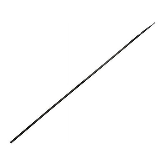 Front Right Door Molding - Compatible with 2007 - 2013 Mercedes-Benz S550 2008 2009 2010 2011 2012
