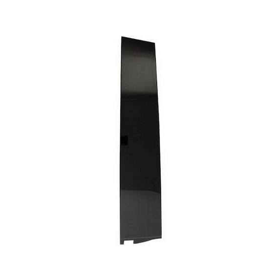Front Right Door Moulding - Compatible with 2015 - 2018 Cadillac Escalade ESV 2016 2017