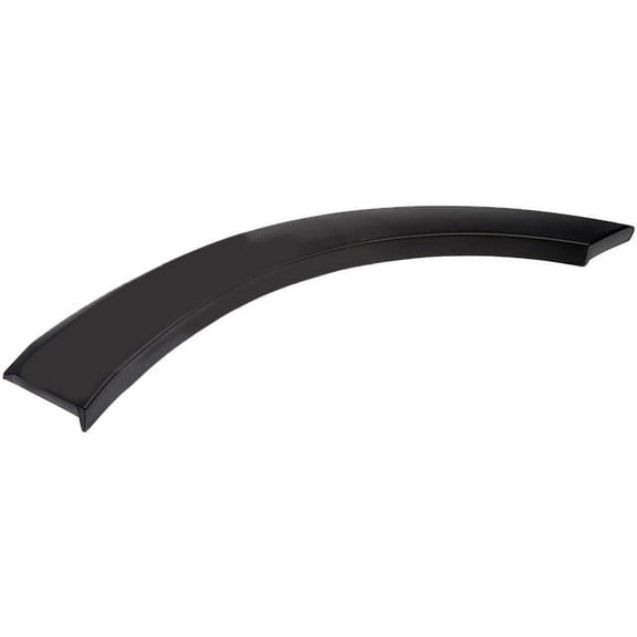 Front Right Door Moulding - Compatible with 2015 - 2021 Ford Transit-250 - Dorman