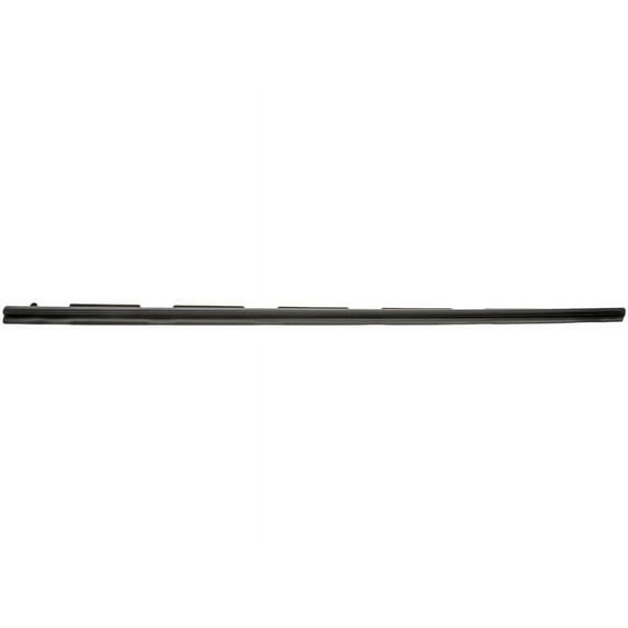 Front Right Door Window Seal - Compatible with 1988 - 2000 Chevy K2500 1989 1990 1991 1992 1993 1994 1995 1996 1997 1998 1999