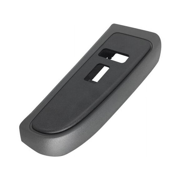 Front Right Door Window Switch Bezel - Compatible with 2004 - 2006 Chevrolet Tahoe - Replacement