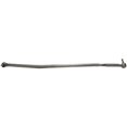 thumbnail image 1 of Front Right Drag Link - Compatible with 1977 - 1988 Ford E-350 Econoline Club Wagon - TrueDrive, 1 of 2